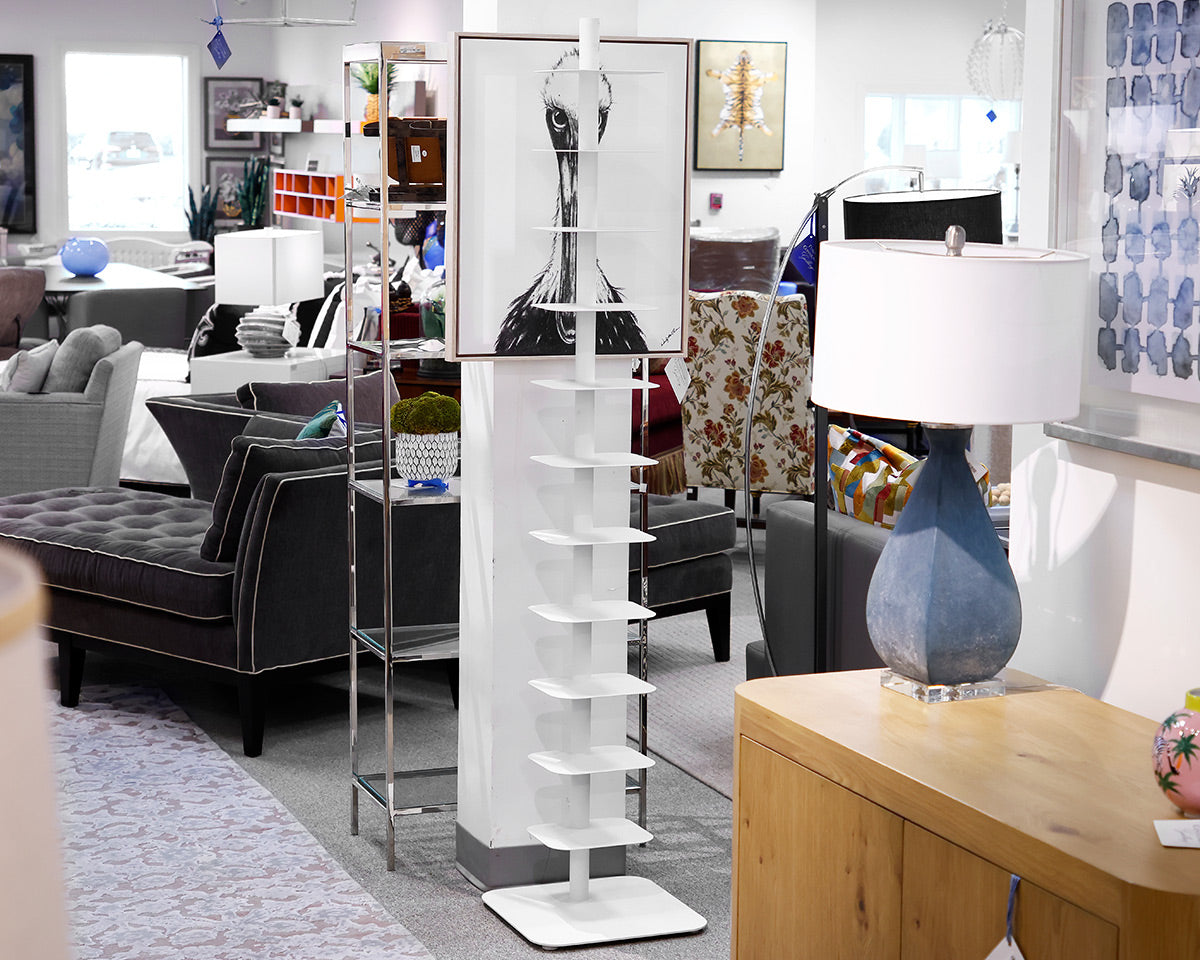 Design within Reach Story Bookcase