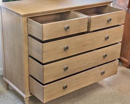 RH ' Maison' 5 Drawer Chest