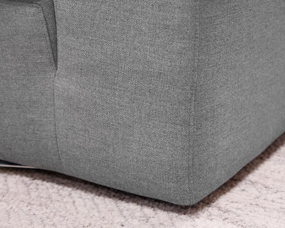 Restoration Hardware Cloud 2-Piece Sofa