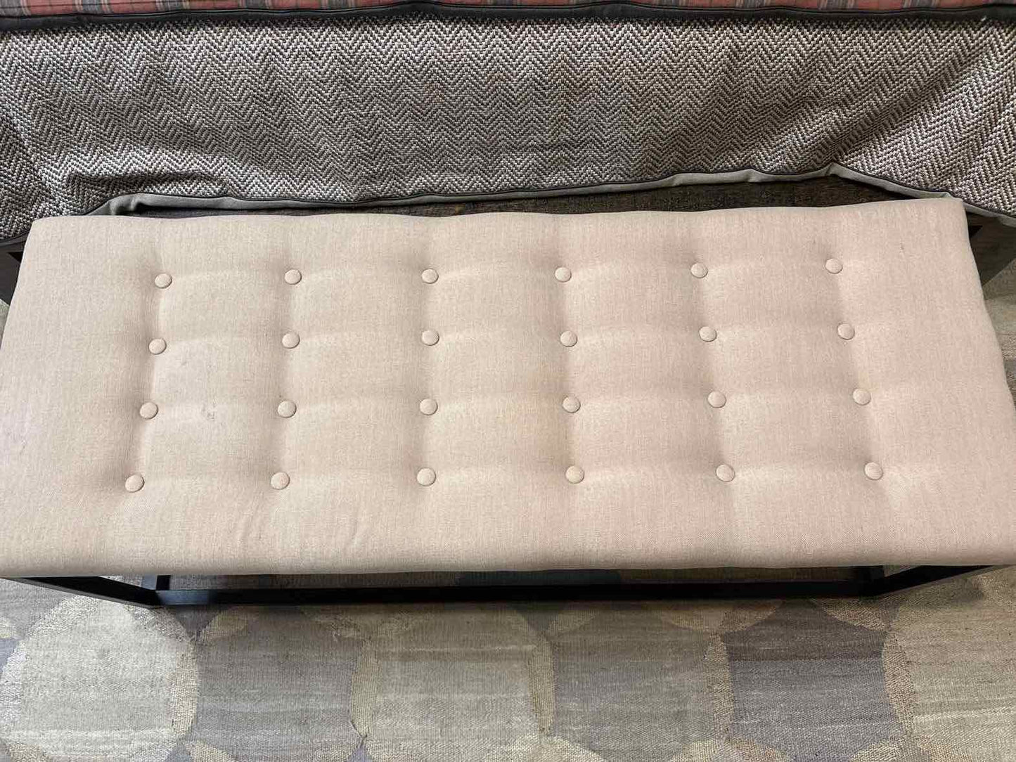 Safavieh 'Reynolds' Bench