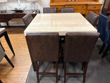 High Top Dining Set