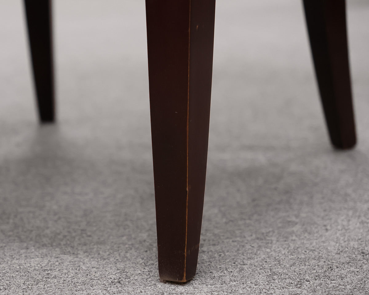 Set of Four Baker Dining Chairs
