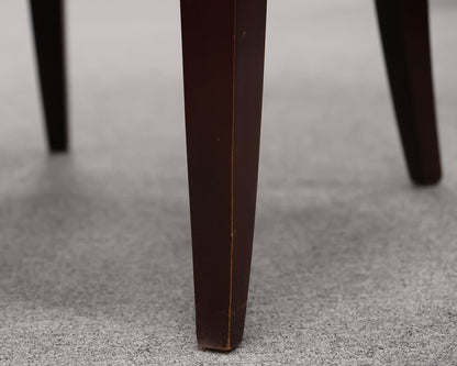 Set of Four Baker Dining Chairs