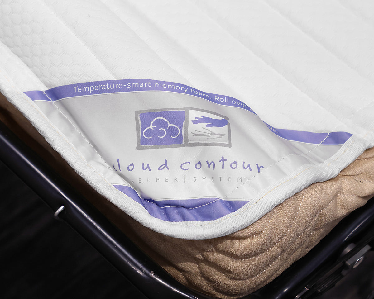 Rowe Queen Sectional Sleeper Sofa