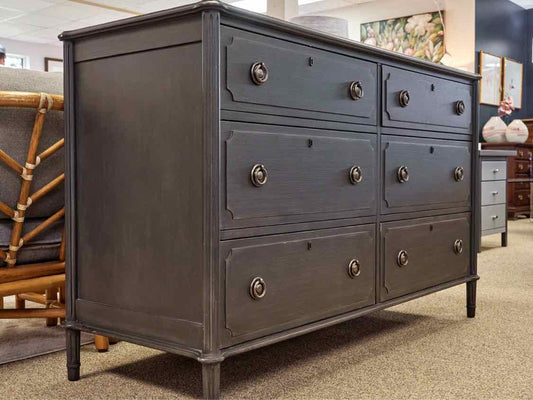 RH Teen 'Soren' Dresser in Grey Finish