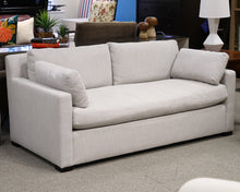 Restoration Hardware Belgian Sofa