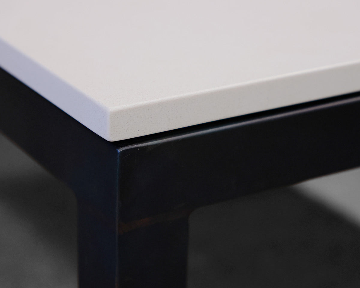Room & Board Parsons Cocktail Table