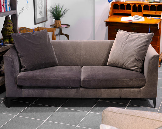 Room & Board 'Sterling' Two-Cushion Sofa