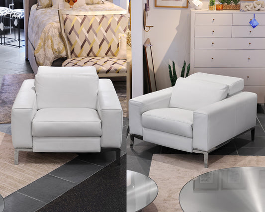 Roche Bobois Recliners