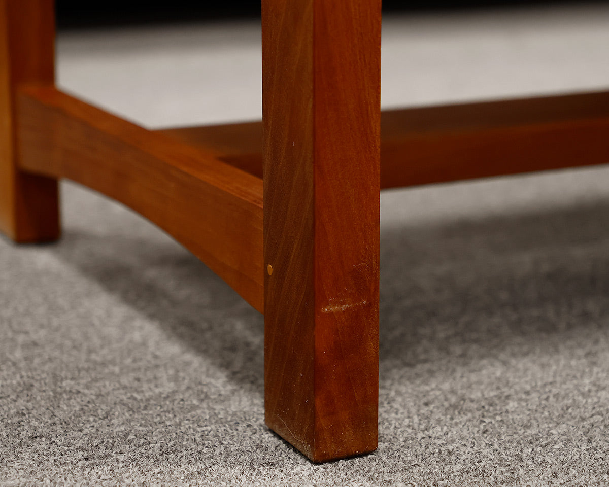 Thos. Moser Windward Cherry Bench