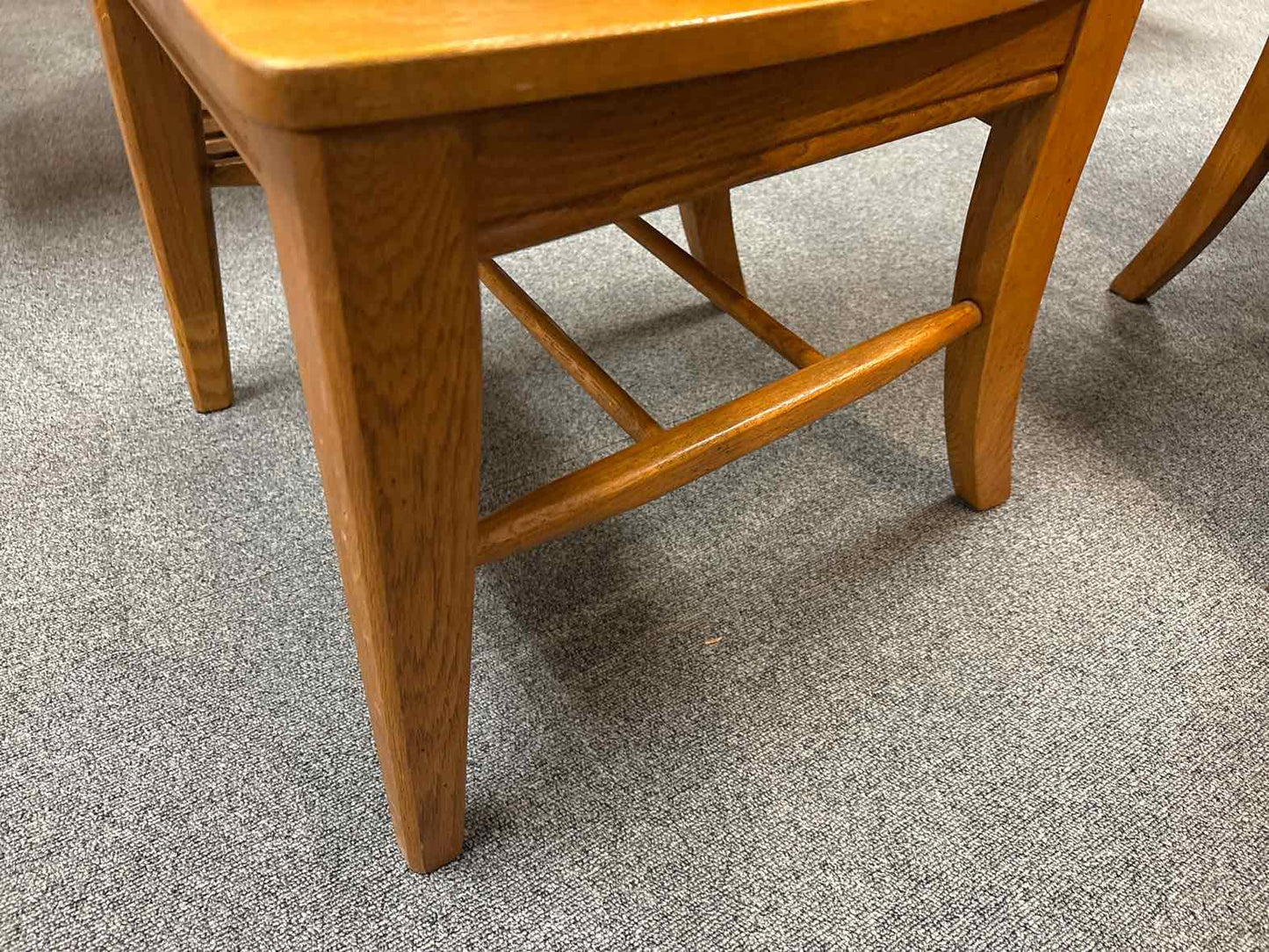 Keller Table & 8 Chair Set