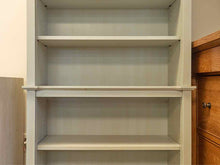 Gat Creek "Monaco" 5 Shelf Bookcase