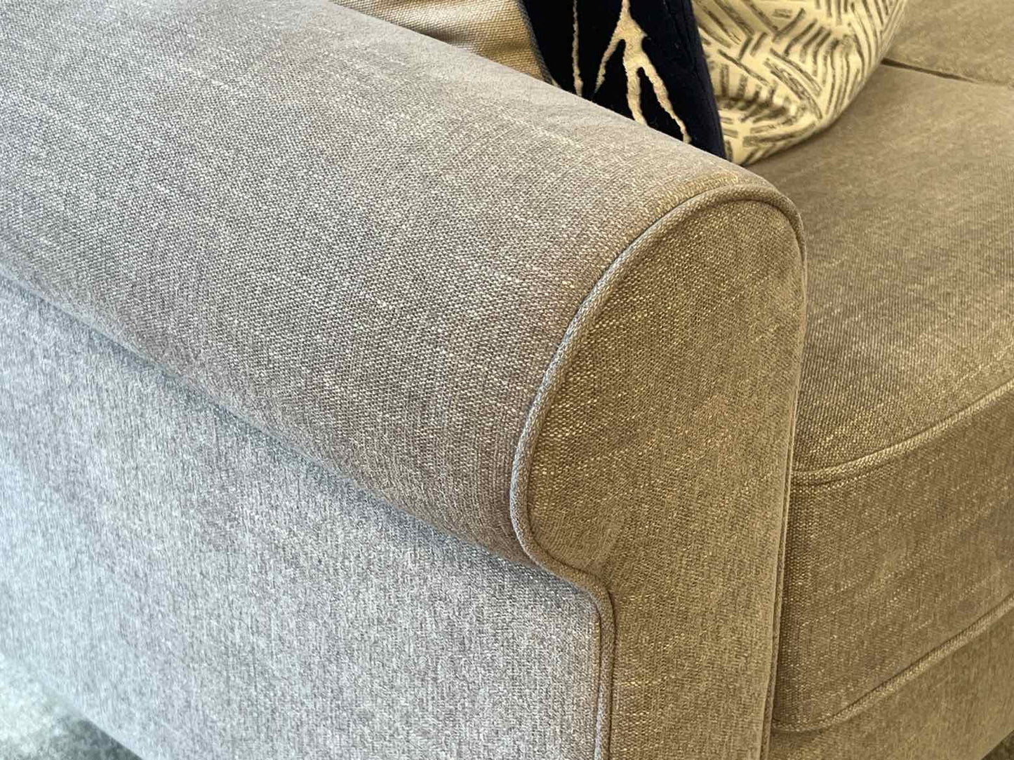 Boston Interiors 'Arcadia' Sectional