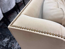 Wesley Hall 'Barrett' Sofa