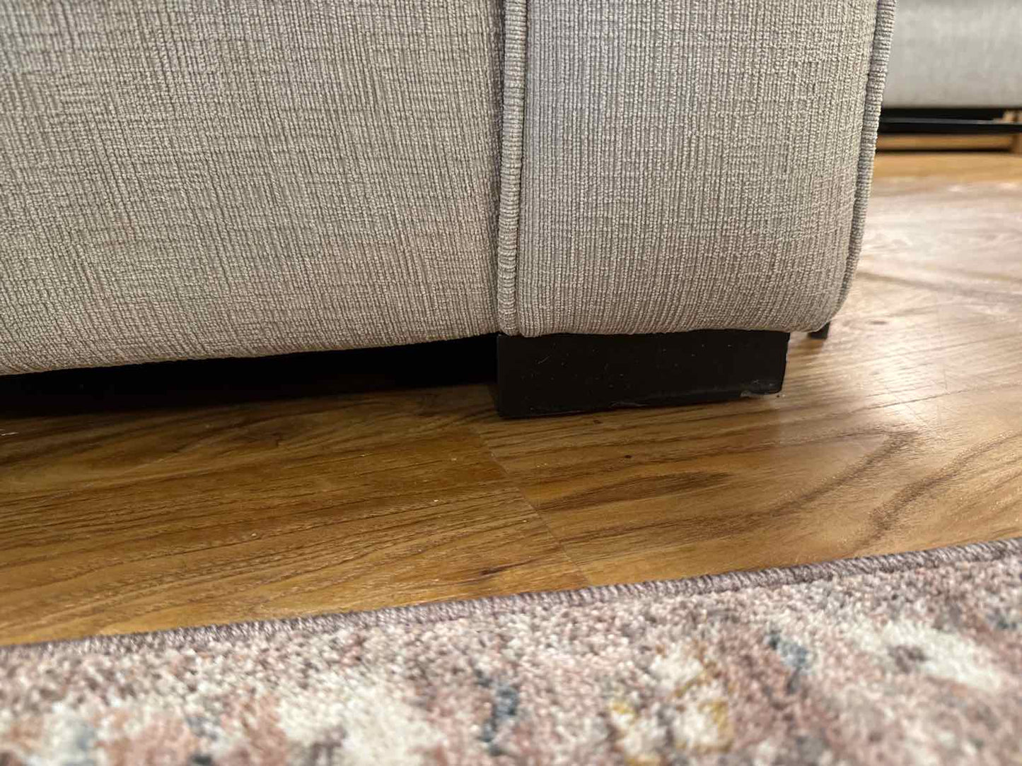 Jonathan Louis Five Piece Modular Sectional