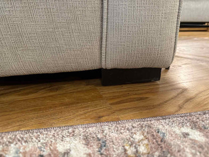 Jonathan Louis Five Piece Modular Sectional