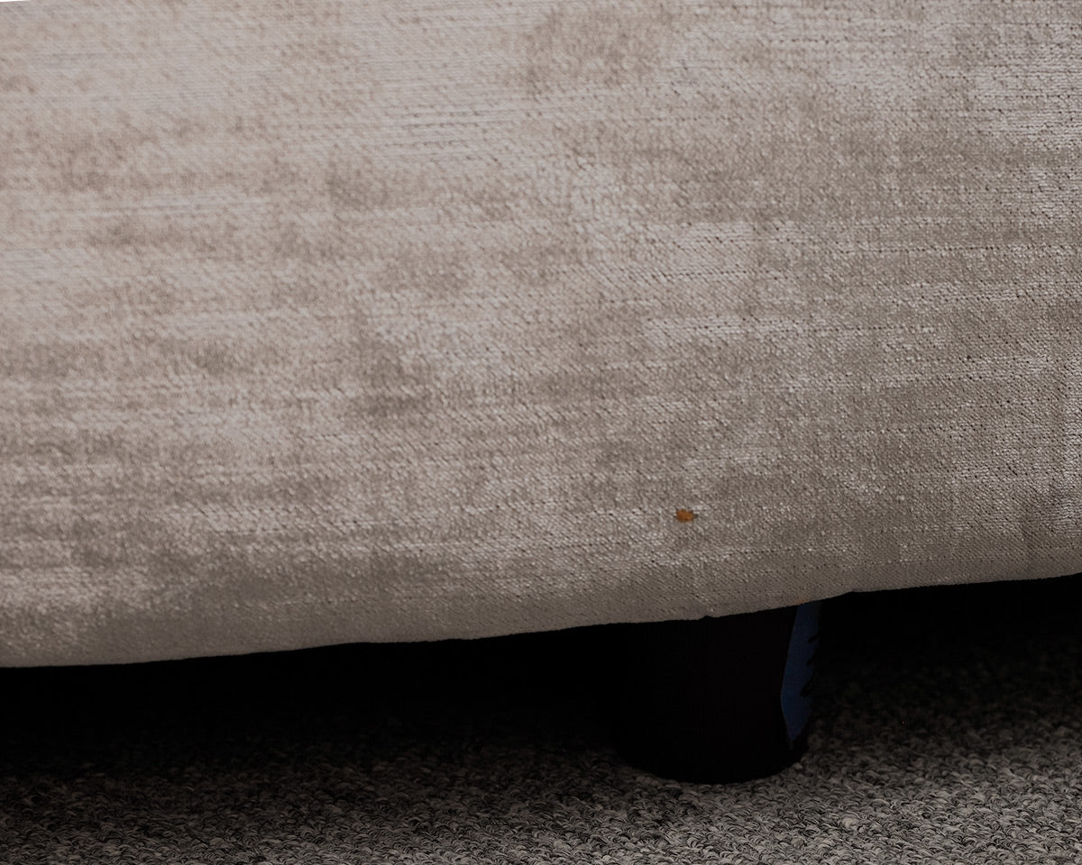 Mitchell Gold + Bob Williams Round Jeannie Chair