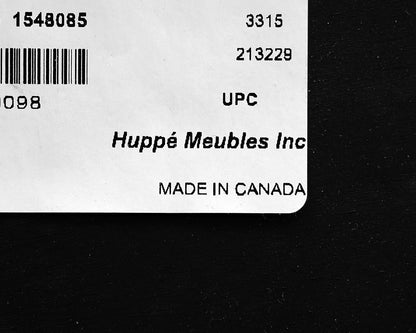 Huppe Edmond Queen Bed