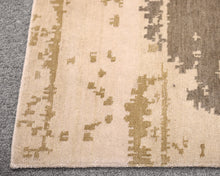 18'x13' Polar Byzantine Area Rug