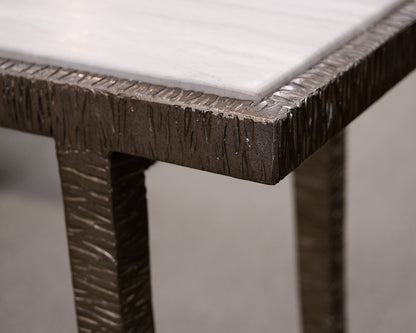 Hooker Furniture 'Melange Sabre' Console Table