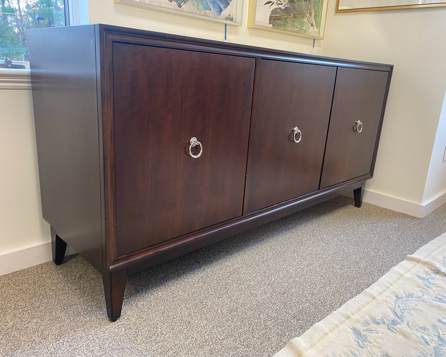 Ethan Allen 'Heston' Sideboard