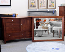 Kincaid Cherry  Dresser
