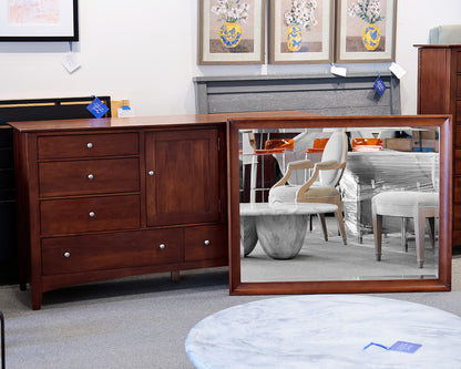 Kincaid Cherry  Dresser