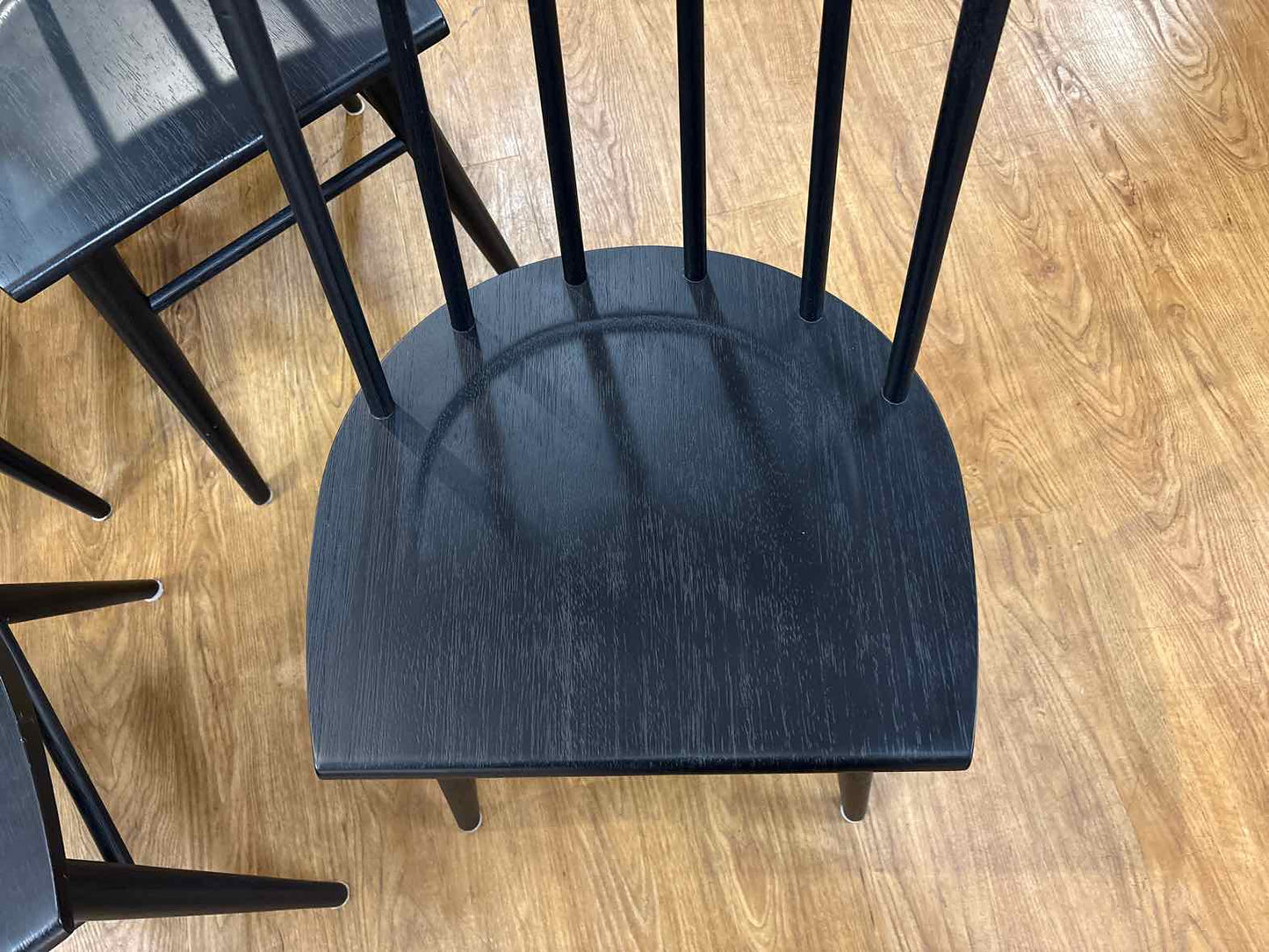 Pottery Barn Set of 6 Dining Chairs