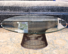 Knoll Platner Coffee Table