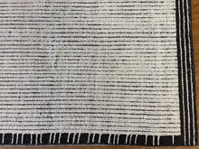 RH 'Parallelo' 10 x 14 Wool Rug