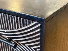 Pair of Anthropologie 'Thalia' Nightstands