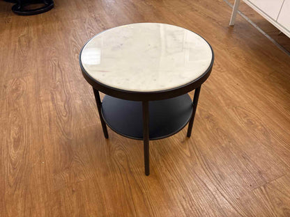 Williams Sonoma 'Kenzie' Side Table