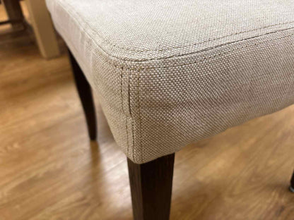 Set of 6 RH 'Adele' Side Dining Chairs