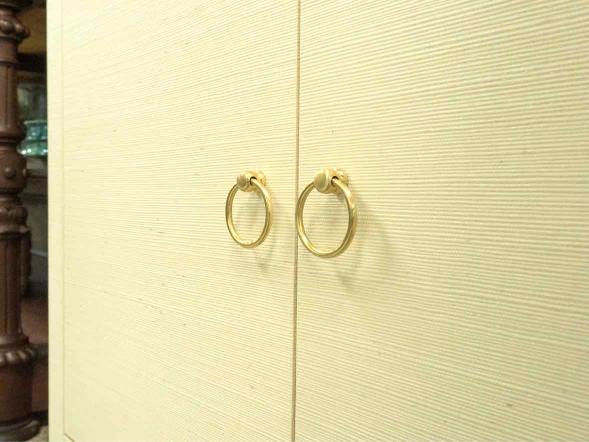 Villa & House 'Meredith' Extra Large Cabinet