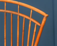 Cohasset Colonial Spindle Side Chair