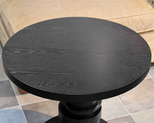 Kingdom Woodworks Custom Accent Table