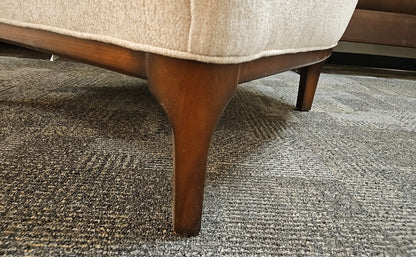 Crate & Barrel "Seychelles" Chair