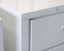 Pottery Barn 4-Drawer Accent Chest