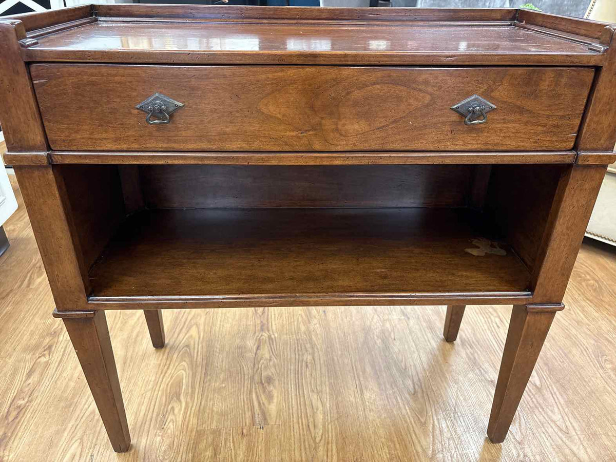 Minton-Spidell Entryway Console
