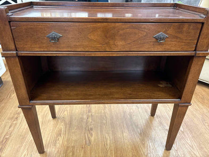 Minton-Spidell Entryway Console