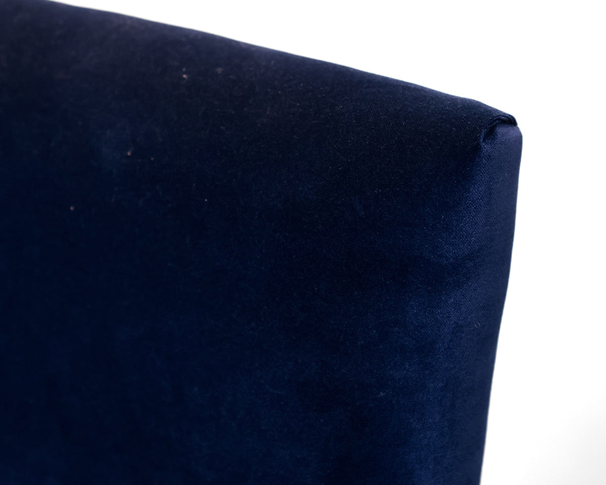 Arhaus Velvet  Dining Chairs
