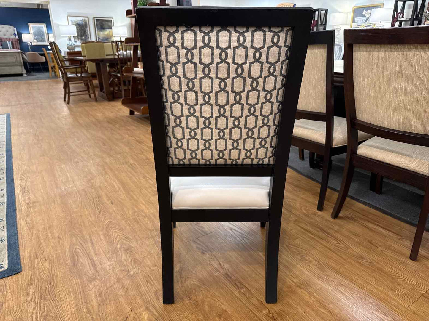Ethan Allen Dining Chairs