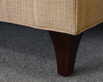 Dapha Three Cushion Sofa