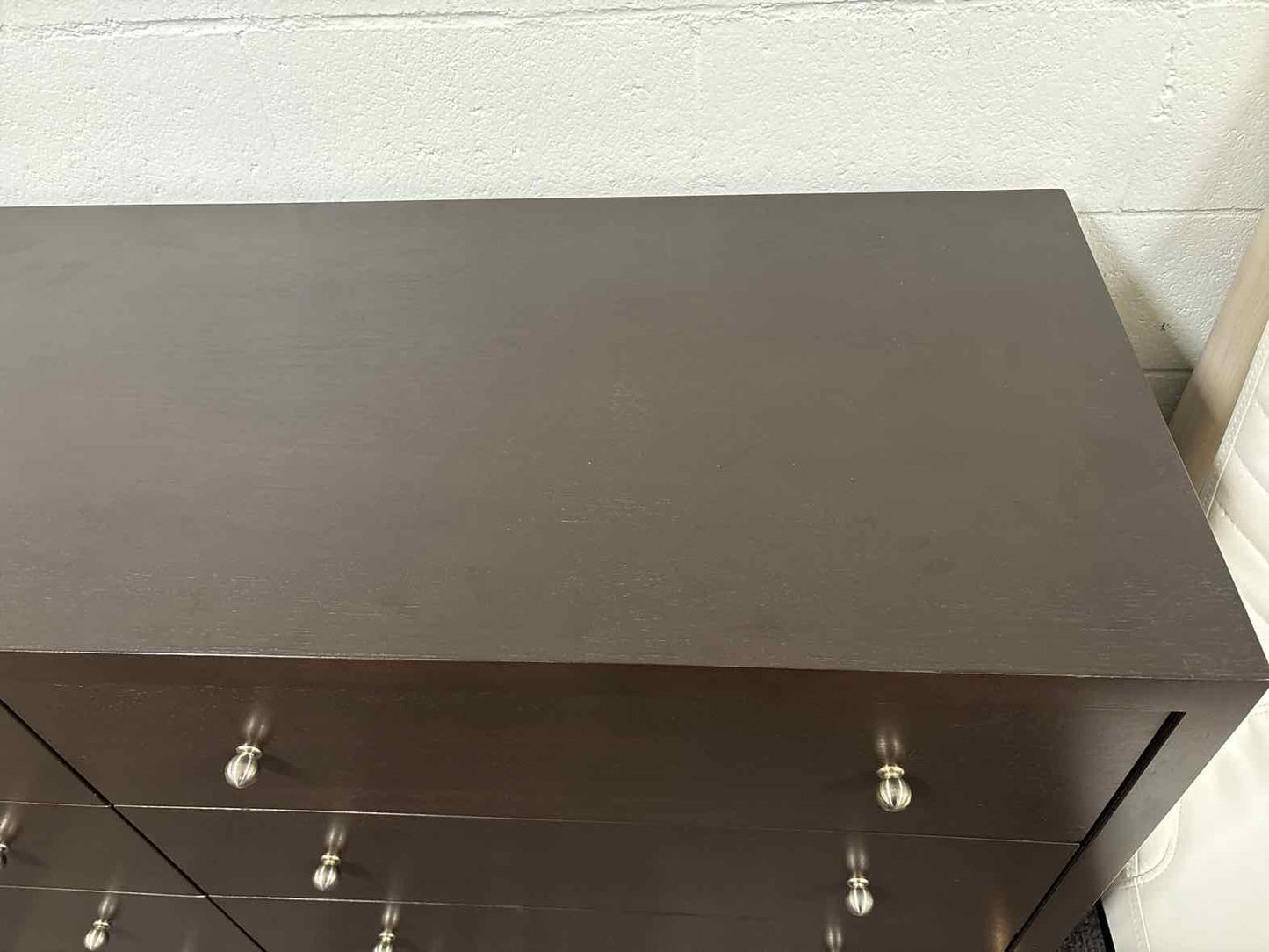 Holly Hunt 8-drawer Dresser