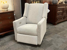 Crate & Barrel 'Babyletto' Glider