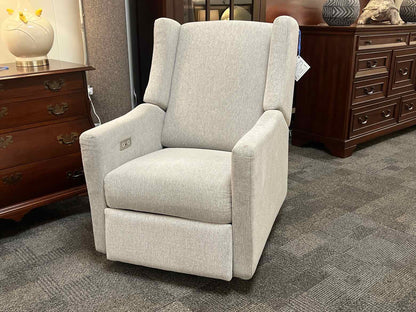 Crate & Barrel 'Babyletto' Glider