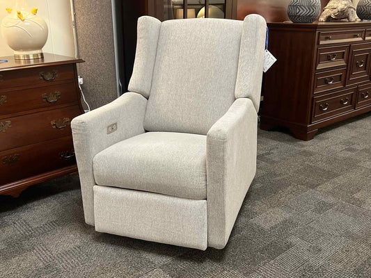 Crate & Barrel 'Babyletto' Glider