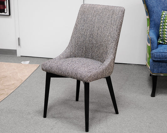 Set of 4 Alder & Tweed Dining Chairs