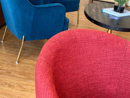 Canadel Mid-Century Dining Set