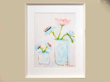 Framed Giclee: "Cassandra"